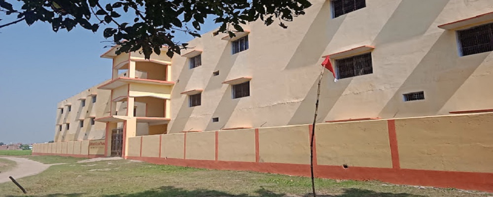 SHRI VASHISTH  MAHAVIDYALAY, BAGHARI,ZAMANIA,GHAZIPUR  (U.P.)	