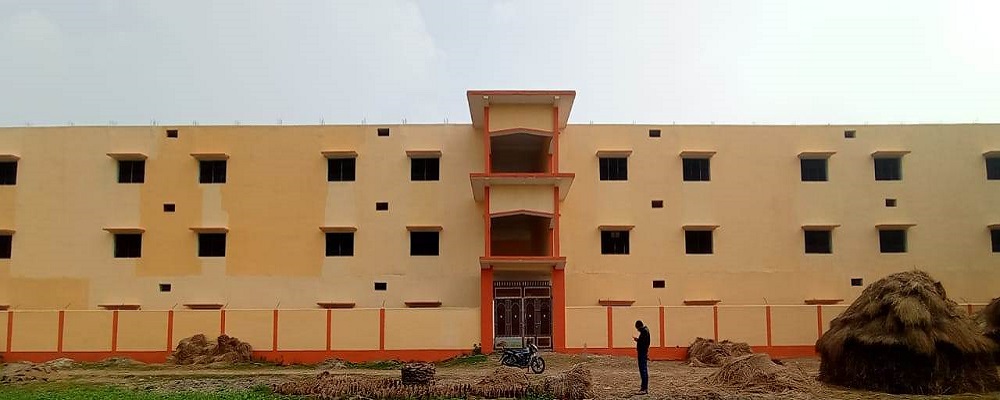 SHRI VASHISTH  MAHAVIDYALAY, BAGHARI,ZAMANIA,GHAZIPUR  (U.P.)	