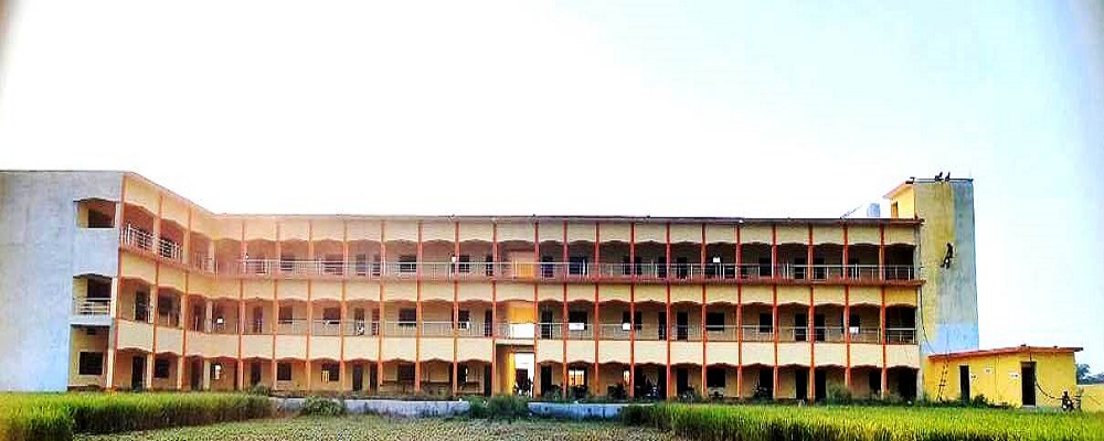 SHRI VASHISTH  MAHAVIDYALAY, BAGHARI,ZAMANIA,GHAZIPUR  (U.P.)	