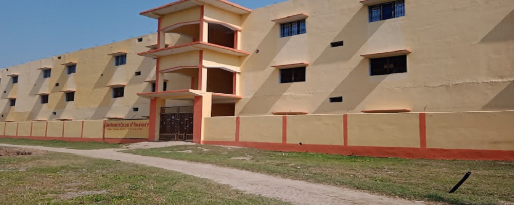 SHRI VASHISTHA MAHAVIDYALAYA, BAGHARI, ZAMANIYA GHAZIPUR	