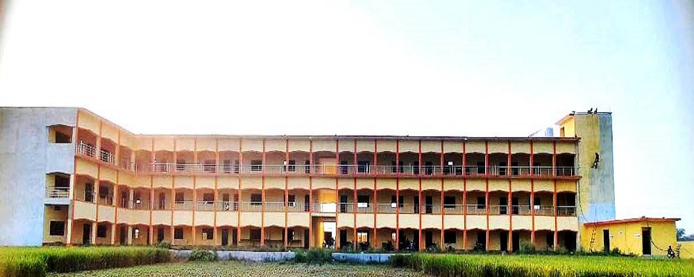 Laboratory Image